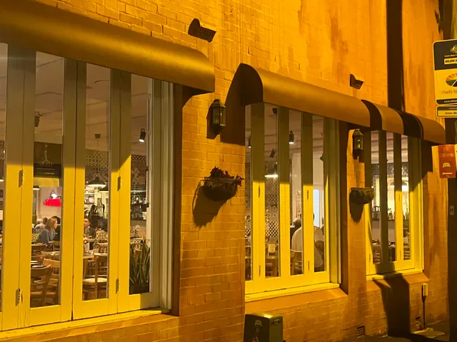 Forli Italian Restaurant