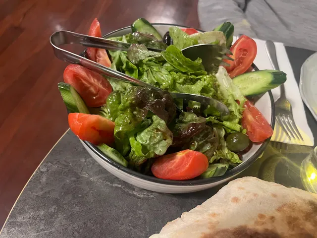 Forli Italian Restaurant