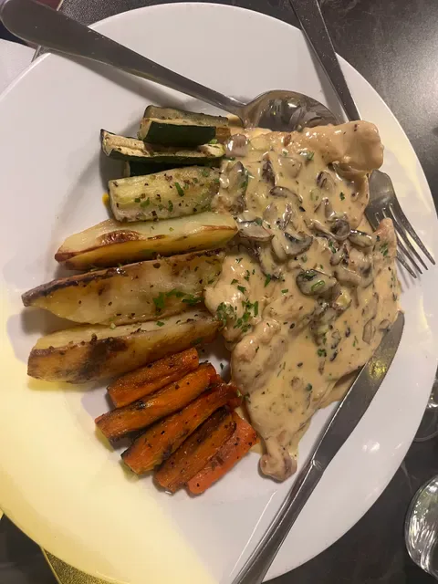 Forli Italian Restaurant