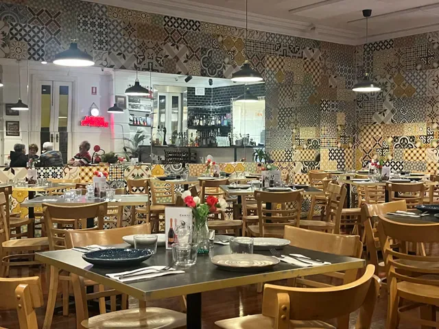 Forli Italian Restaurant
