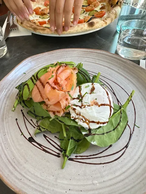 Forli Italian Restaurant