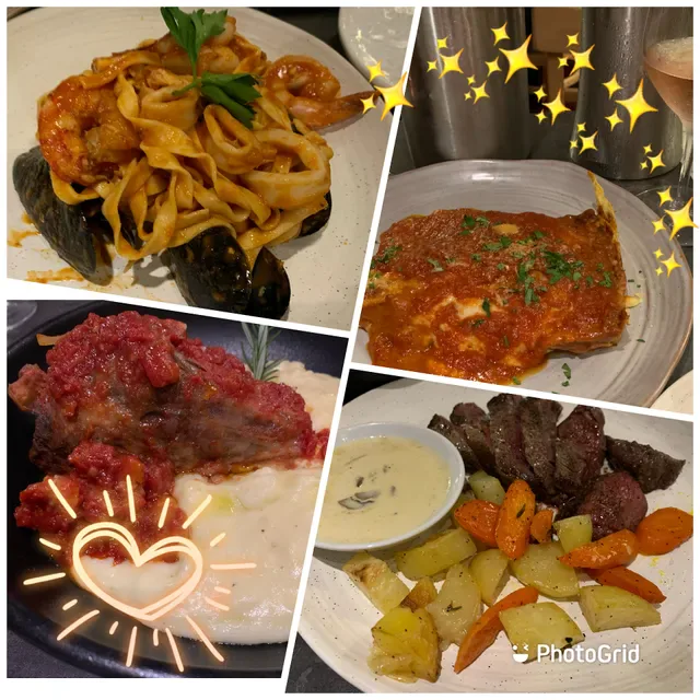 Forli Italian Restaurant