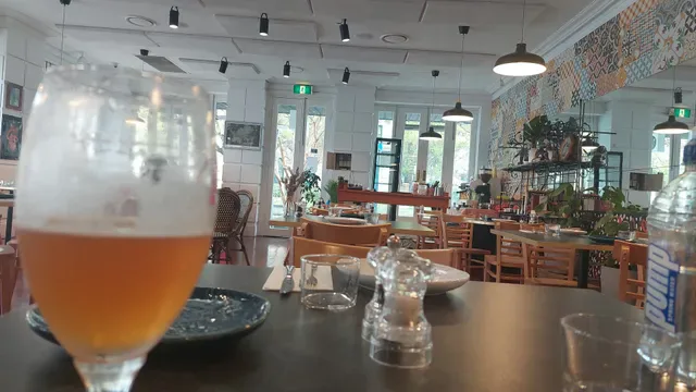 Forli Italian Restaurant