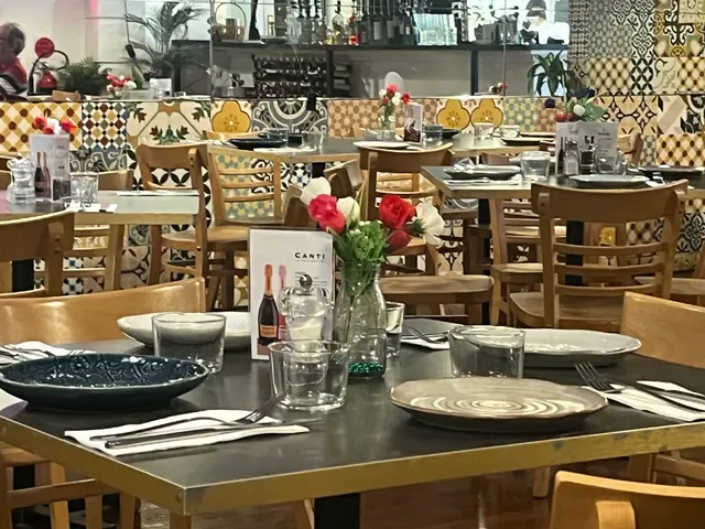 Forli Italian Restaurant