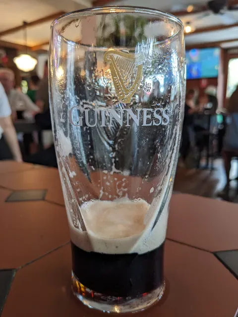 Forrester's
