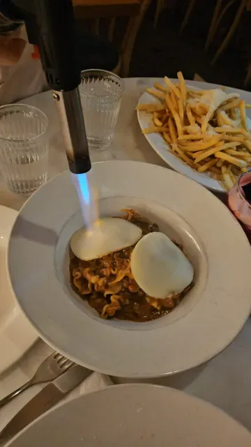 Fortuna Drink And Eat