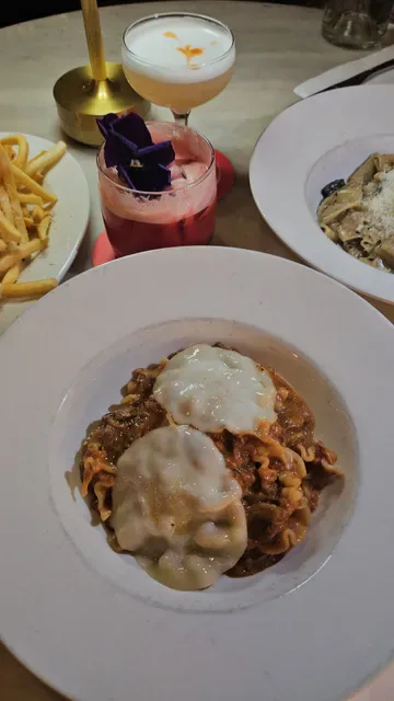 Fortuna Drink And Eat