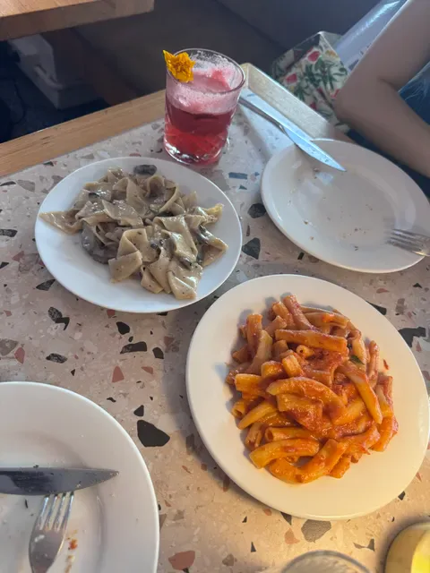 Fortuna Drink And Eat