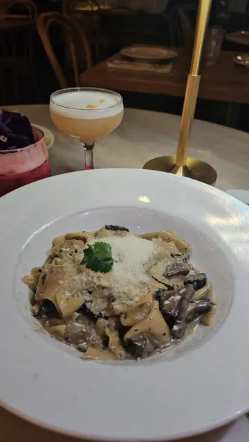 Fortuna Drink And Eat