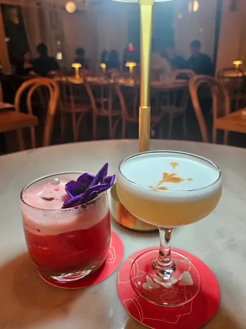 Fortuna Drink And Eat