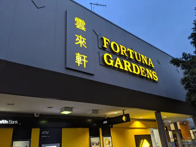 Fortuna Gardens