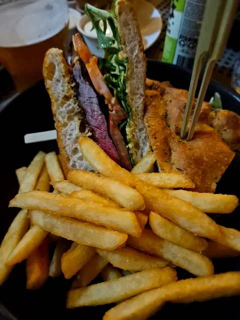 Fortune of War - Sydney's Oldest Pub