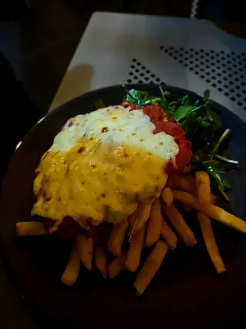 Fortune of War - Sydney's Oldest Pub