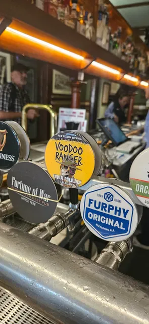 Fortune of War - Sydney's Oldest Pub