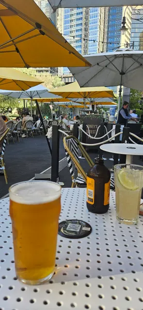 Fortune of War - Sydney's Oldest Pub