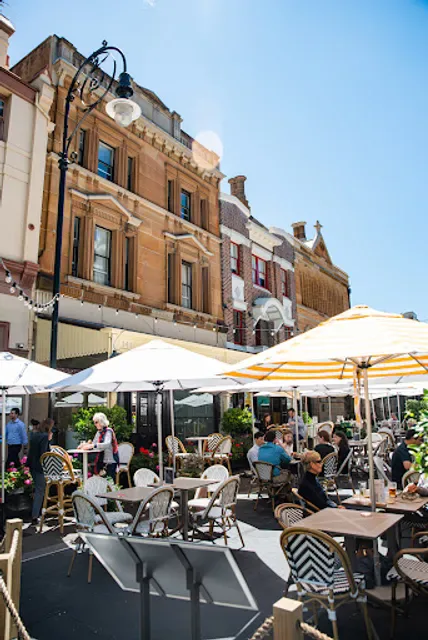 Fortune of War - Sydney's Oldest Pub