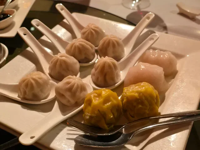 Fortune Village Chinese Restaurant