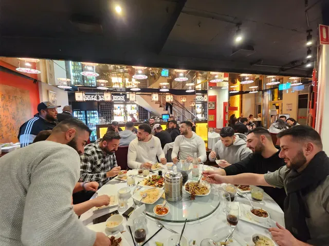 Fortune Village Chinese Restaurant