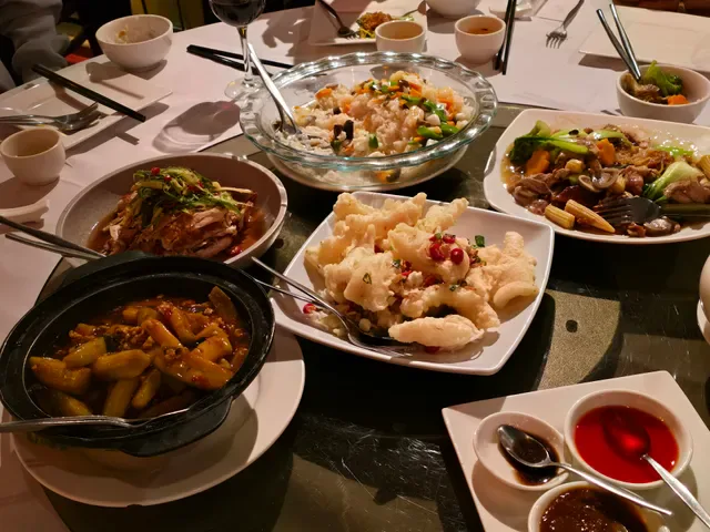 Fortune Village Chinese Restaurant