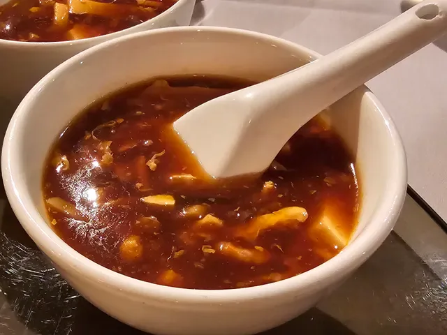 Fortune Village Chinese Restaurant