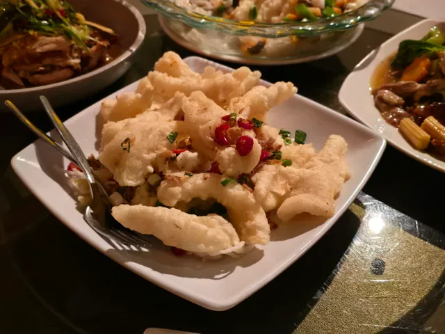 Fortune Village Chinese Restaurant
