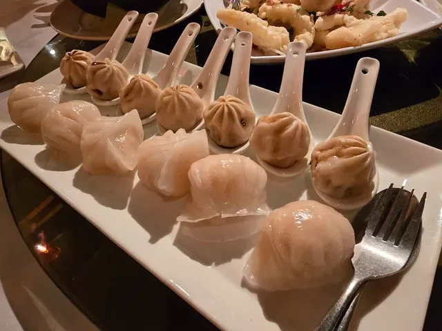 Fortune Village Chinese Restaurant