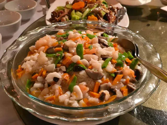 Fortune Village Chinese Restaurant