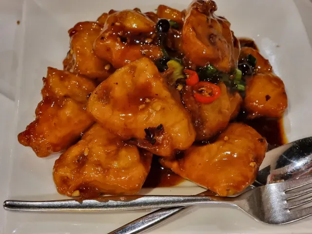 Fortune Village Chinese Restaurant