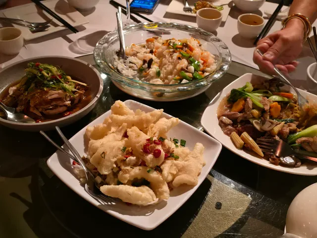 Fortune Village Chinese Restaurant