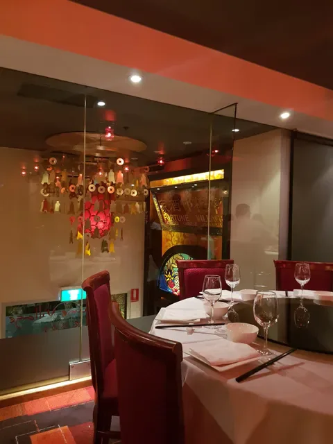 Fortune Village Chinese Restaurant
