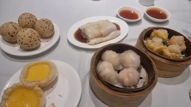 Fortune8 Chinese Restaurant