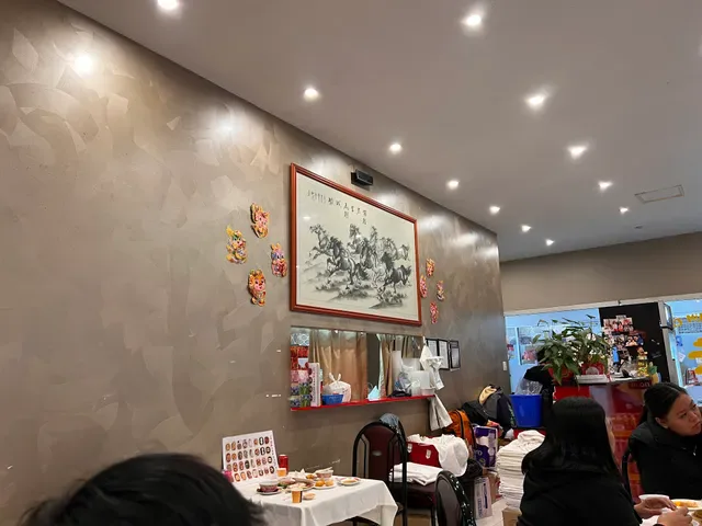 Fortune8 Chinese Restaurant