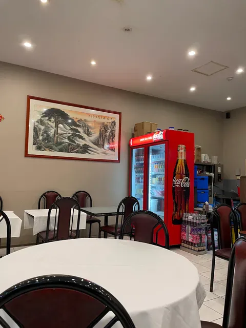 Fortune8 Chinese Restaurant