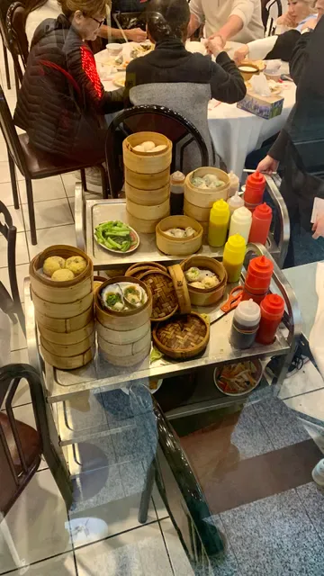 Fortune8 Chinese Restaurant
