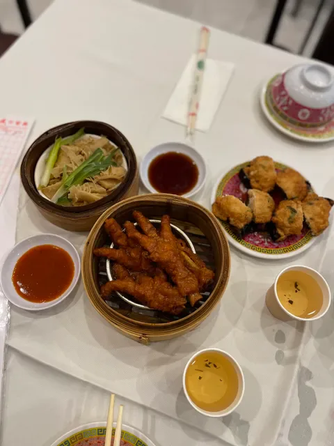 Fortune8 Chinese Restaurant
