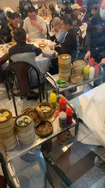 Fortune8 Chinese Restaurant