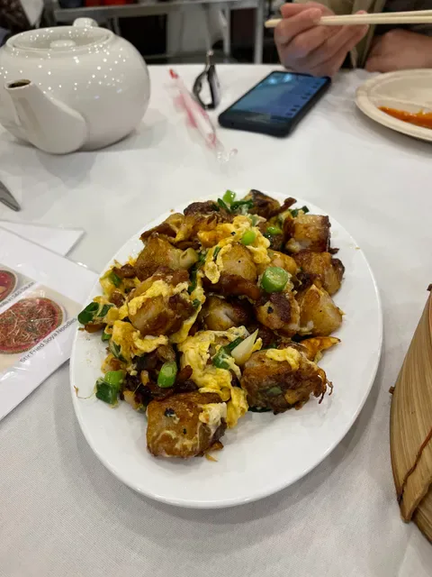 Fortune8 Chinese Restaurant