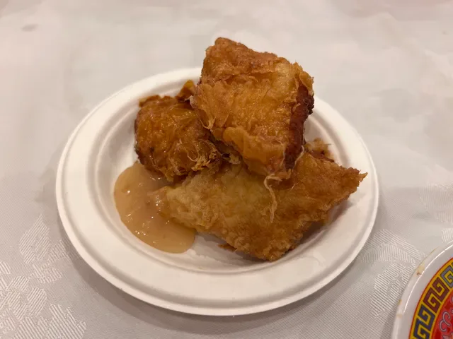 Fortune8 Chinese Restaurant