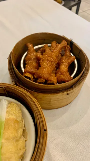 Fortune8 Chinese Restaurant