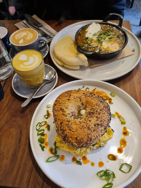 Four Ate Five