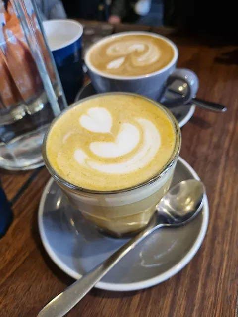 Four Ate Five