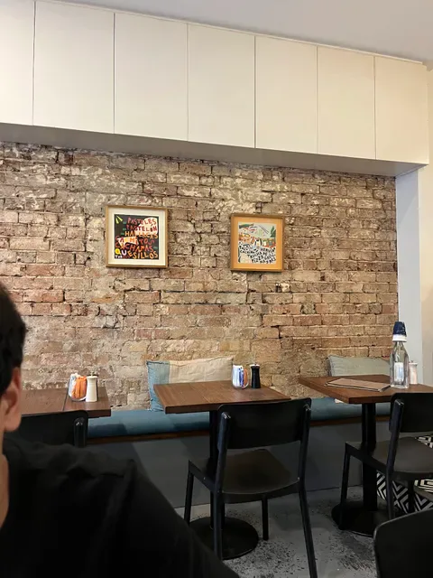 Four Ate Five