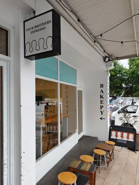 Four Brothers Espresso