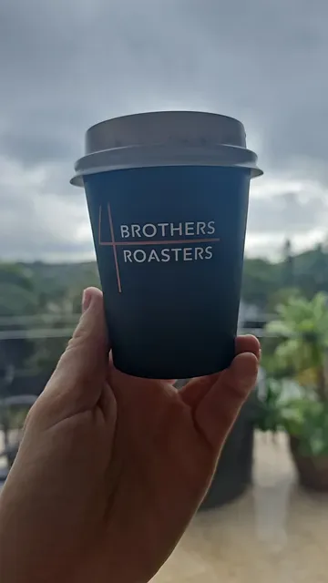 Four Brothers Espresso