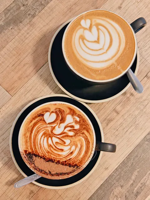 Four Brothers Espresso