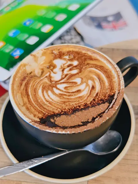 Four Brothers Espresso