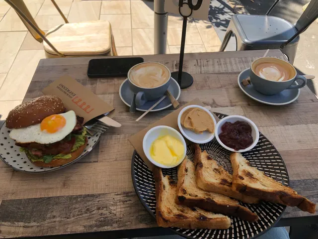Four Brothers Espresso