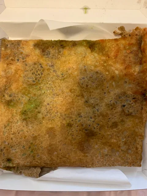 Four Frogs Crêperie - Randwick