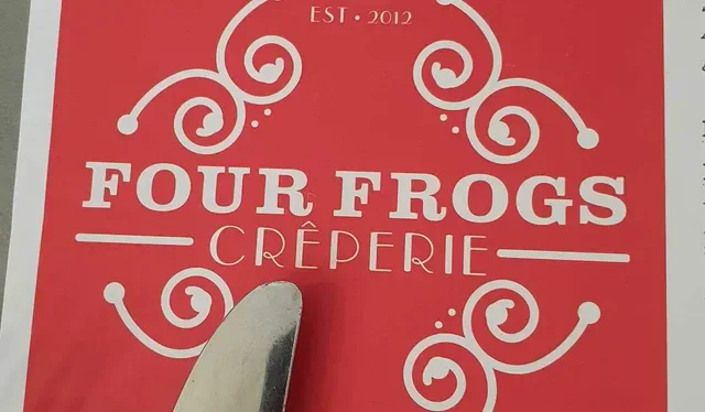 Four Frogs Crêperie - Randwick