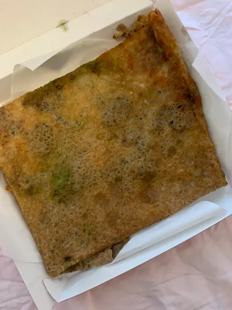 Four Frogs Crêperie - Randwick